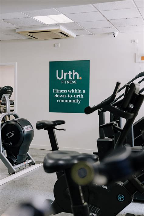 urth fitness